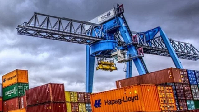 Cuando de manufactura se trata (exportaciones industriales de marzo alcanzaron los US$ 641 millones)