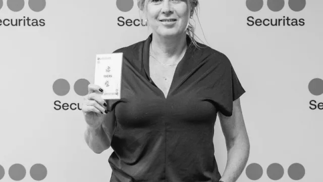 Florencia Bellini, directora de Sitio Arquitectura