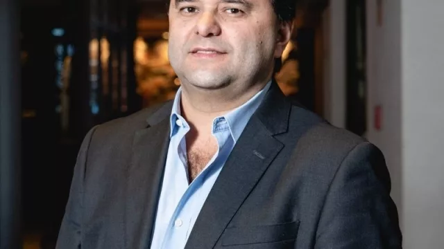 Leonardo Isoardi, Socio Director CPA Ferrere