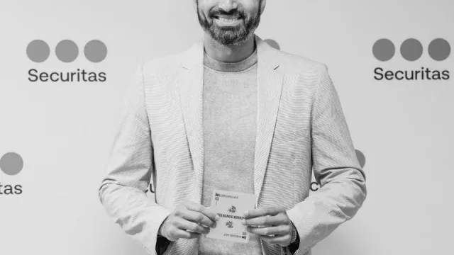 Martin Godoy director de Dean and Dennys