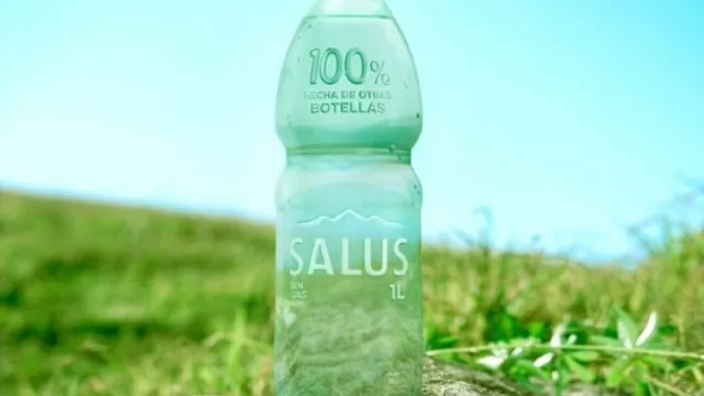 Más claro echale Salus (su reputación los llevó al top 5 de Merco)