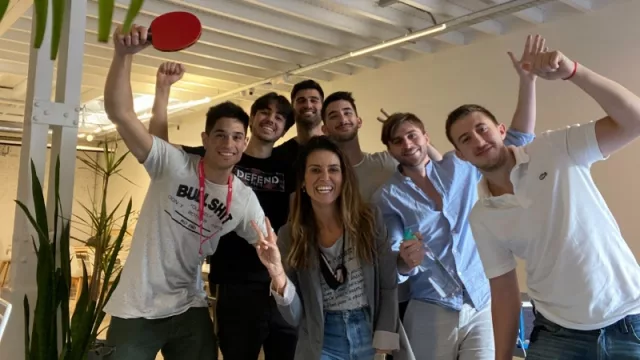 Austin Software pisa fuerte en Argentina: anuncia US$ 2,5 millones de inversión (a la caza de talentos latinoamericanos para Silicon Valley)