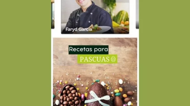 Tu pesadilla diaria ya está resuelta (una startup que te dice qué cocinar y te cuida el bolsillo)