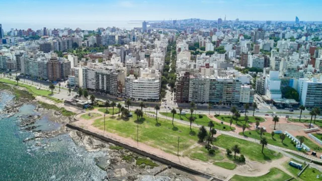 No solo migran las personas, las inversiones inmobiliarias también (Uruguay tiene un plan de atracción de argentinos)