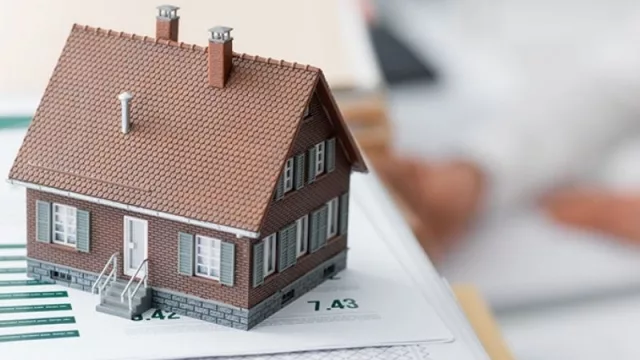 Las propiedades son cuestión de “wallets” (ya podés comprar tu propiedad con criptomonedas)