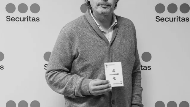 Andrés Gil, CEO de Toctocviajes.com 