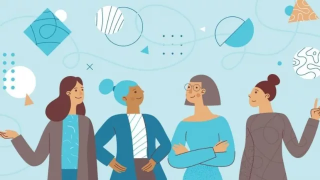 La capacidad emprendedora tiene cara de mujer (Mercado Pago presenta proyectos de educación financiera)