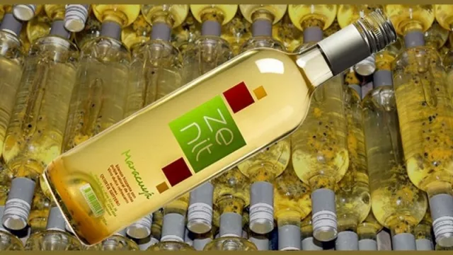 Para Santero la diferencia está en la cepa (y el frizzante no le teme al frío)