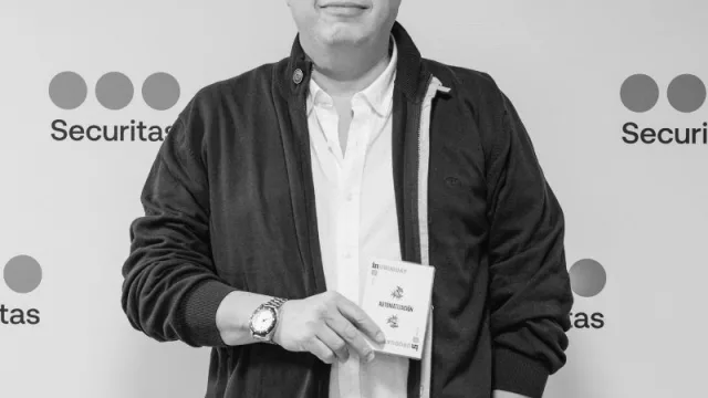 Sharon Kamerman, director de Macromercado 