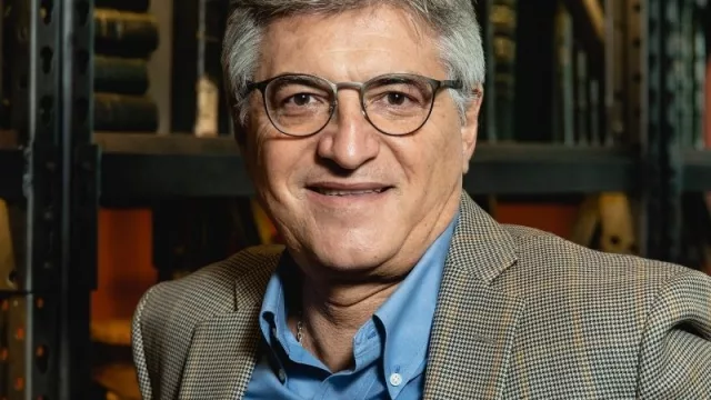 Con Álvaro Scarpelli, Country Senior Partner de KPMG 