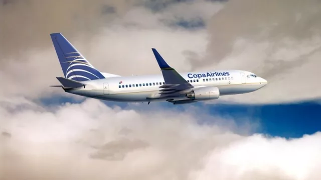 Copa Airlines vuela hacia las 6 frecuencias semanales desde CBA (y se acerca a los niveles pre pandemia)