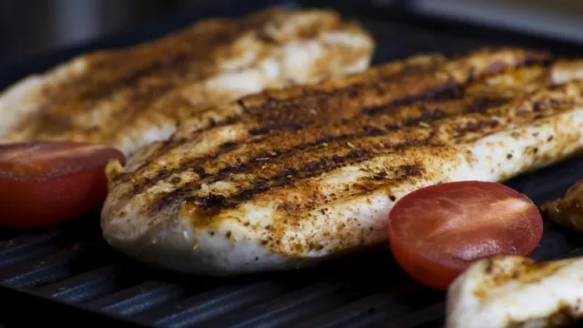 ¿Con el asado "no alcanza"?