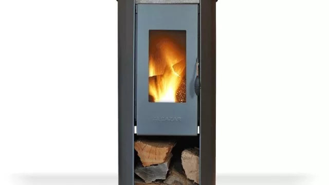 Antes de castañear los dientes (prendé una estufa inteligente)