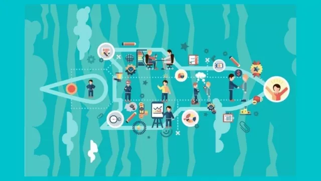 Empujando el despegue (la CIU acelera emprendimientos industriales)