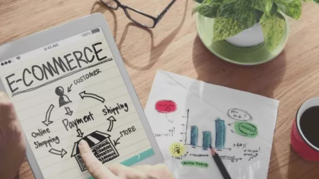 Un segmento con CV específicos (CEDU presentó informe Perfiles Laborales en eCommerce)