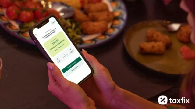 Se abre campaña de declaración de Renta… ¿preocupado? ¿Ansioso? Taxfix llega a España a echar una mano