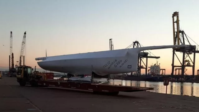 Crioula: La regata Rolex “Circuito Atlántico Sur 2022” regresó a Punta del Este este verano 2022 