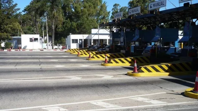 ¿Las rutas le dicen adiós al efectivo?