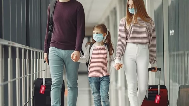 La pandemia hizo revitalizar el negocio de los seguros a la hora de viajar (el perfil del viajero uruguayo de Assist Card)