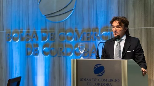 “En Argentina no solo ahorramos poco, ahorramos mal” (la CNV quiere “federalizar” el mercado bursátil)