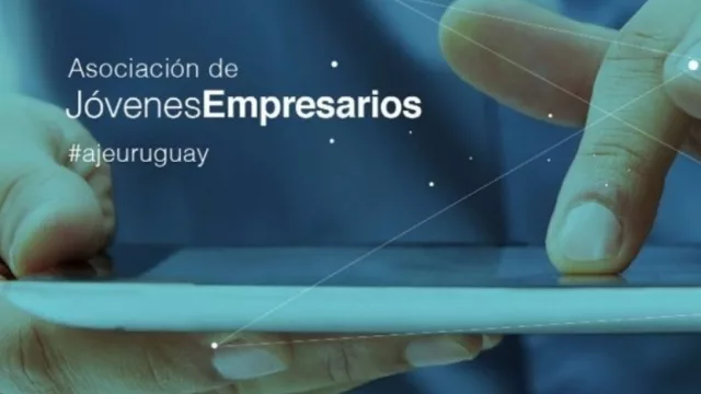 Juventud, divino tesoro (AJE presentó su plan estratégico 2022)