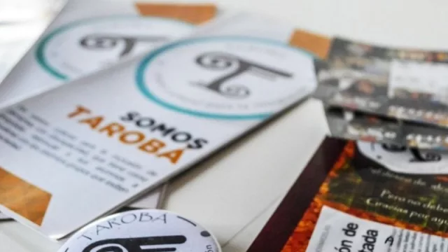 La inclusión de personas con discapacidad también es un modelo de negocio (Tarobá se franquicia dentro y fuera de UY)