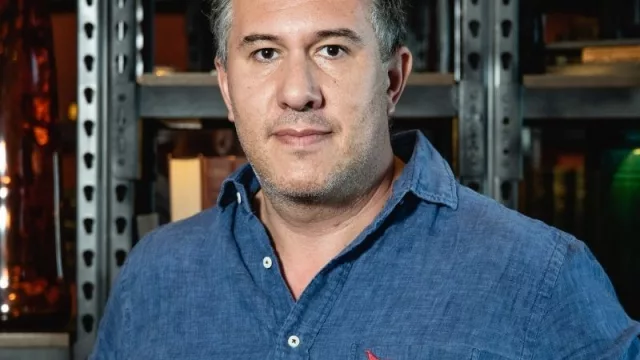 Con Leonardo Álvarez, Socio Director de Fenicio