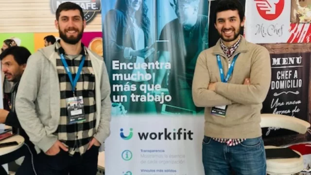 Workifit le agarró gustito al café (llegó a Colombia)