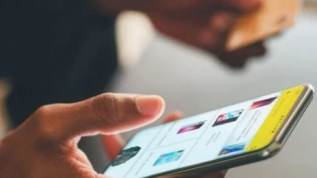 La cerveza y los pañales desplazan a la tecnología en compras online (la rareza del primer Cyberfest de MeLi 2022)