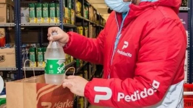 Esos modernos mercados de barrio (PedidosYa Market abre cinco nuevos locales en MVD)