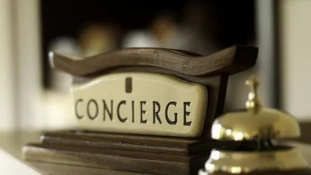 Un Concierge por todos lados en Uruguay (y también por provincias de Argentina)