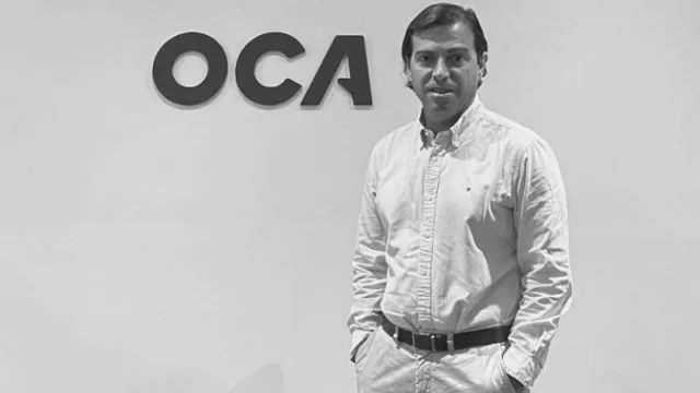 “Preparada para ser un jugador relevante” (OCA sigue creciendo entre los uruguayos)