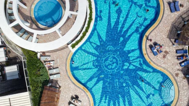  Enjoy tuvo dos temporadas bien marcadas (y ahora busca el póker de ases en la semana de turismo)