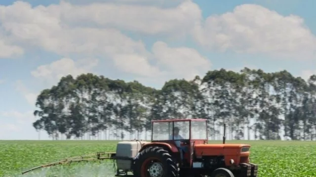 Buscando pociones que nutran sin conflicto (UY tras agroquímicos fuera de Mar Negro)