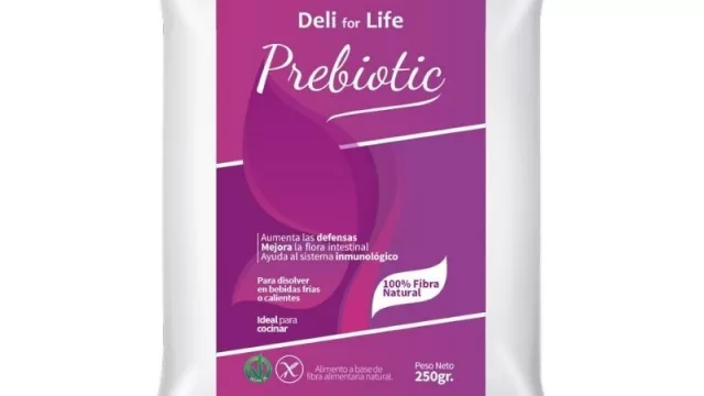 Pasaron cosas (Deli for Life duplicó su producción)  