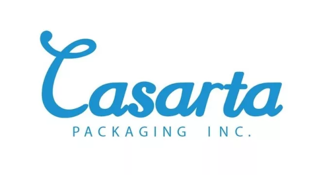 Casarta al 100% desde hace tres años (por supuesto, expande su planta)