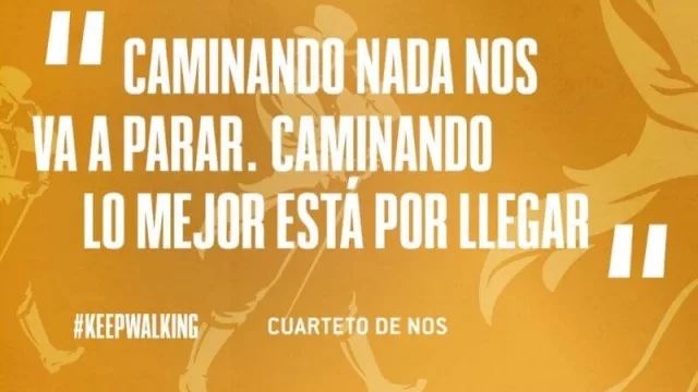 Junto a la campaña mundial “Keep Walking”, Johnnie Walker celebra las mujeres pioneras que son ejemplo para que el mundo siga caminando