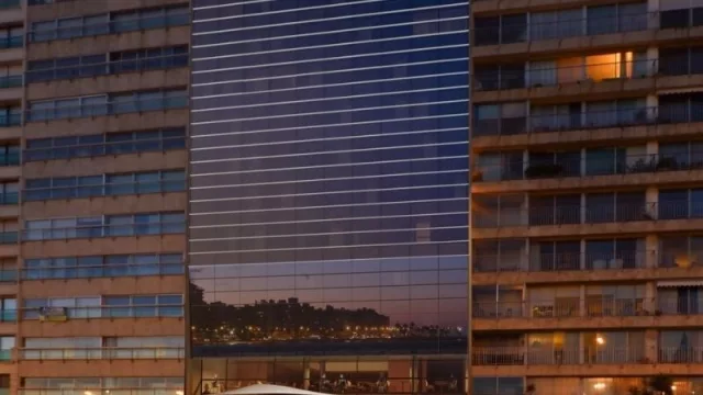 Somos un buen punto para el ocio y los negocios (Accor sigue apostando a UY dentro de su portfolio)