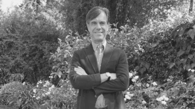 Luis Mirabelli, vicepresidente de Desarrollo de Países Hispanos de Sudamérica de Accor