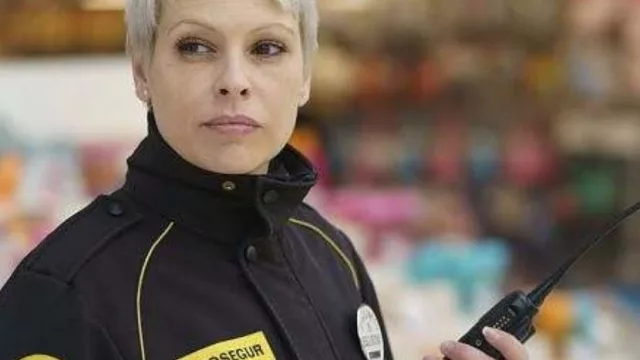 Con la seguridad y el talento de ellas (Prosegur impulsa en UY el programa Empowered Women)