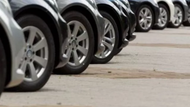 Las ventas de 0km de 2022 siguen por debajo de 2021 (febrero registró una caída del 5,3%)