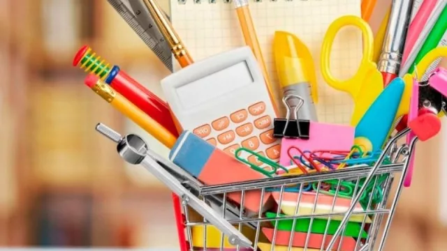 La presencialidad en clases hace volar a Mosca (la zafra escolar creció 20% comparado a 2021)