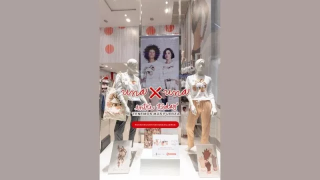 ¡Qué pijama! (Los de SiSi intervenidos por Carolina Faget)