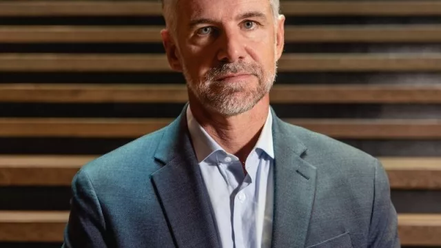 Con Eduardo Ferrari, Socio e Integrante del Comité Ejecutivo de Posadas, Posadas y Vecino