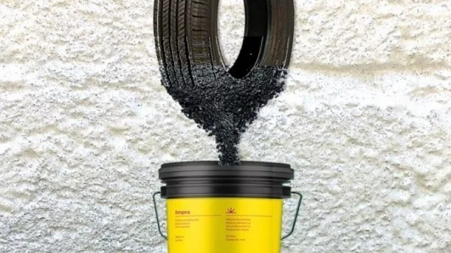 A Suma le pinta el medioambiente (paredes y techos también)