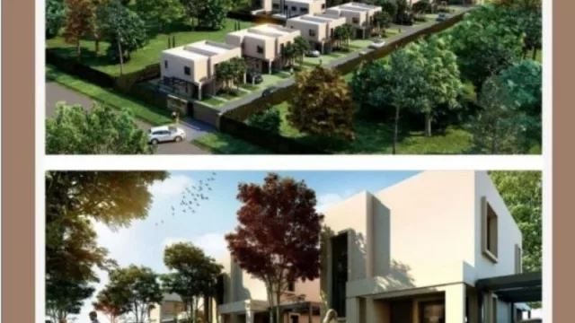  Lares de Viraro y sus proyectos de US$ 30 millones