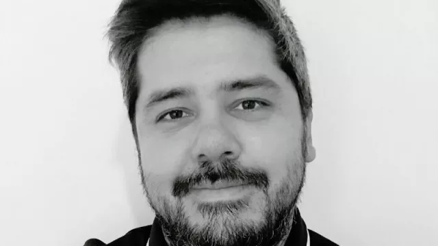 Nicolás Postiglioni es el nuevo gerente de Marketing en Adecco AR y UY 