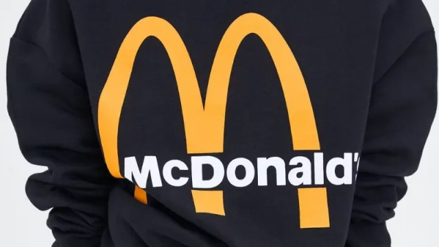 Ponele frío, pero con delivery (Freddo y McDonald’s se unieron) 