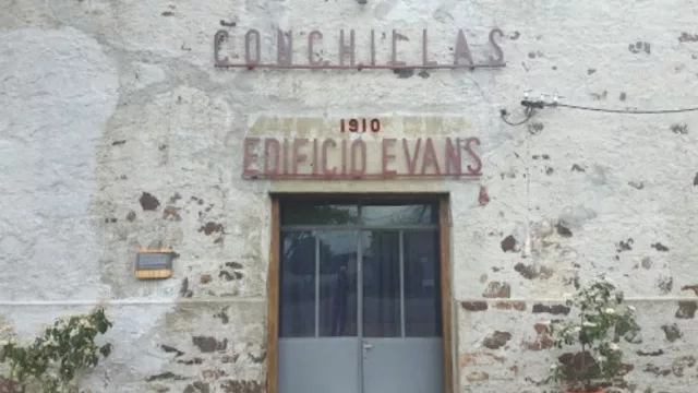 Desde Conchillas a Inglaterra (Montes del Plata e Instituto Anglo apuestan por más “Inglés Para Todos”)