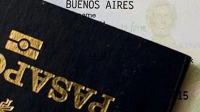 Lo que nos dejó el verano 2022 (US$ 135 millones de turismo receptivo postpandemia)